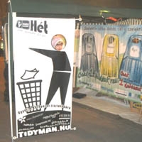 Nulla hulladék hét - záróesemény