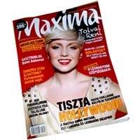 Maxima Környezetbarát szemlélet