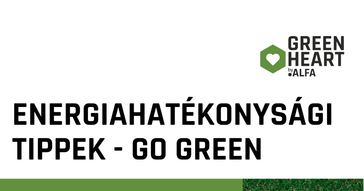 75%-os energiamegtakarítás az irodaházak bérlőinek kezében