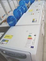 Hogyan vásároljunk háztartási gépet?