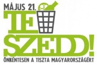 Te szedd!