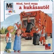 Zaj nélkül szemétszállítás