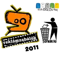 Tidyman a reklámzabálók éjszakáján