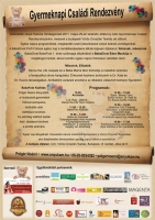 Mikulásnapi családi rendezvény