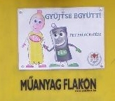 Fővárosiak figyelem, változás a gyűjtésben