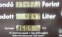 Üzemanyag megtakarítás