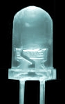 A jövő fényforrása a LED