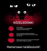 Közeledünk