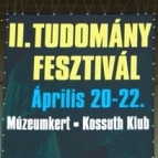 Tudományfesztivál a fenntartható energia jegyében