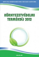Környezetvédelmi Termékdíj 2012.