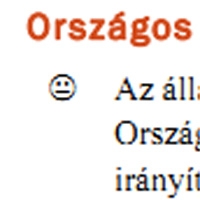Hulladékügyből gyenge környezetpolitikai teljesítmény