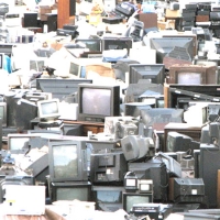 Lakossági elektromos és elektronikai hulladék