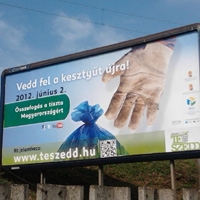 Eredményes volt a TeSzedd akció?