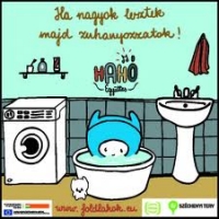 Kis Földlakó