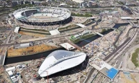Radioaktív hulladékra épült az Olimpiai park 