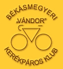 Keviczky József Kerékpáros Teljesítménytúra