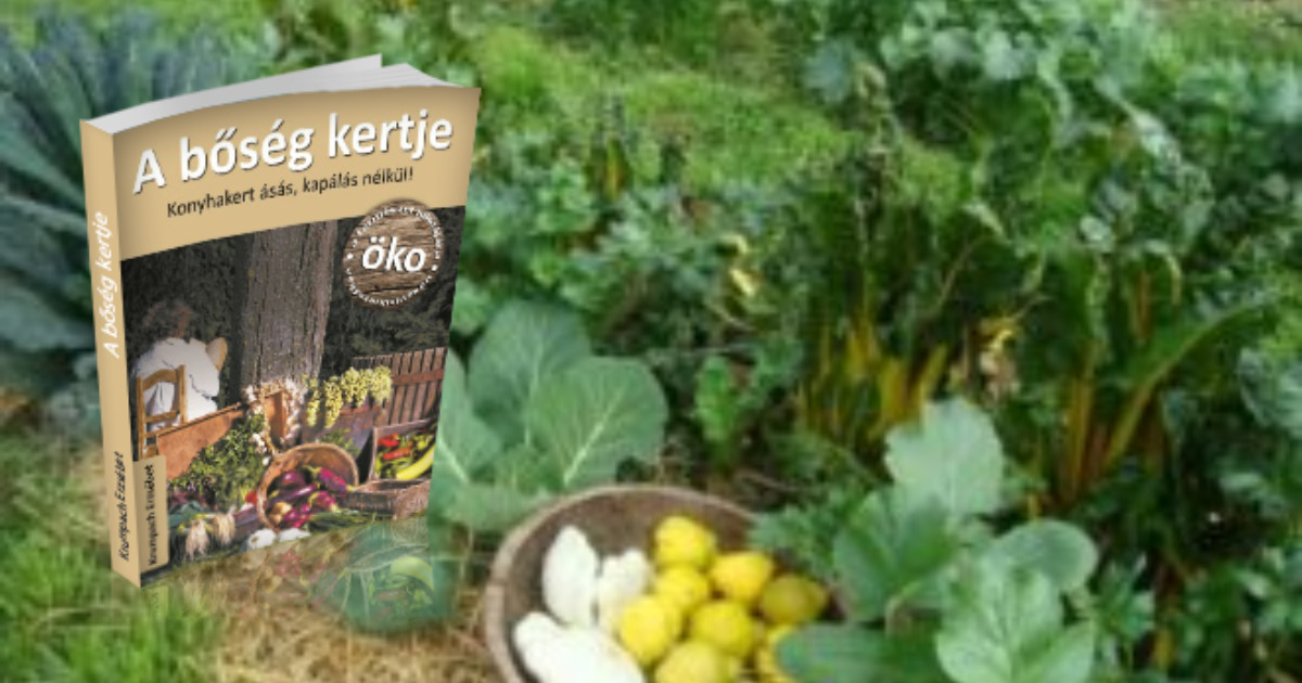 A bőség kertje 
