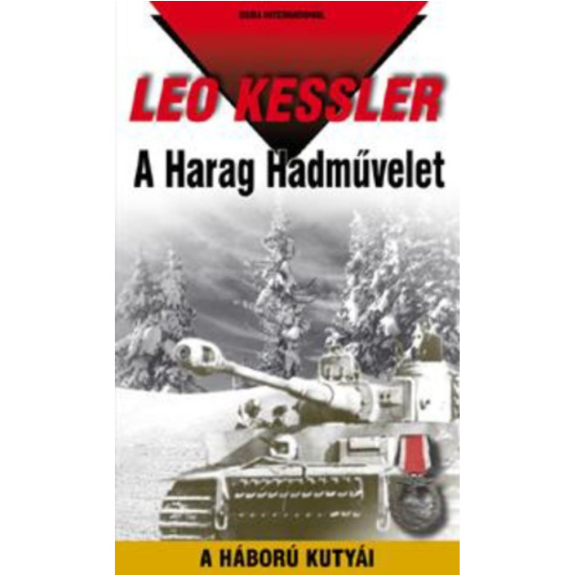 A Harag Hadművelet