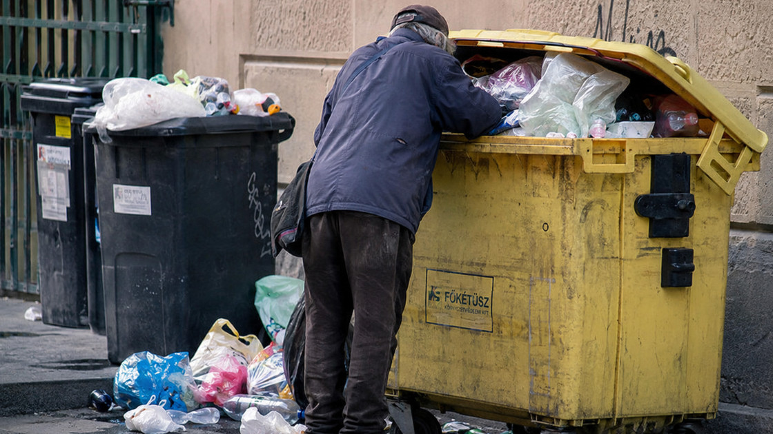 A palackvisszaváltás sötét oldala