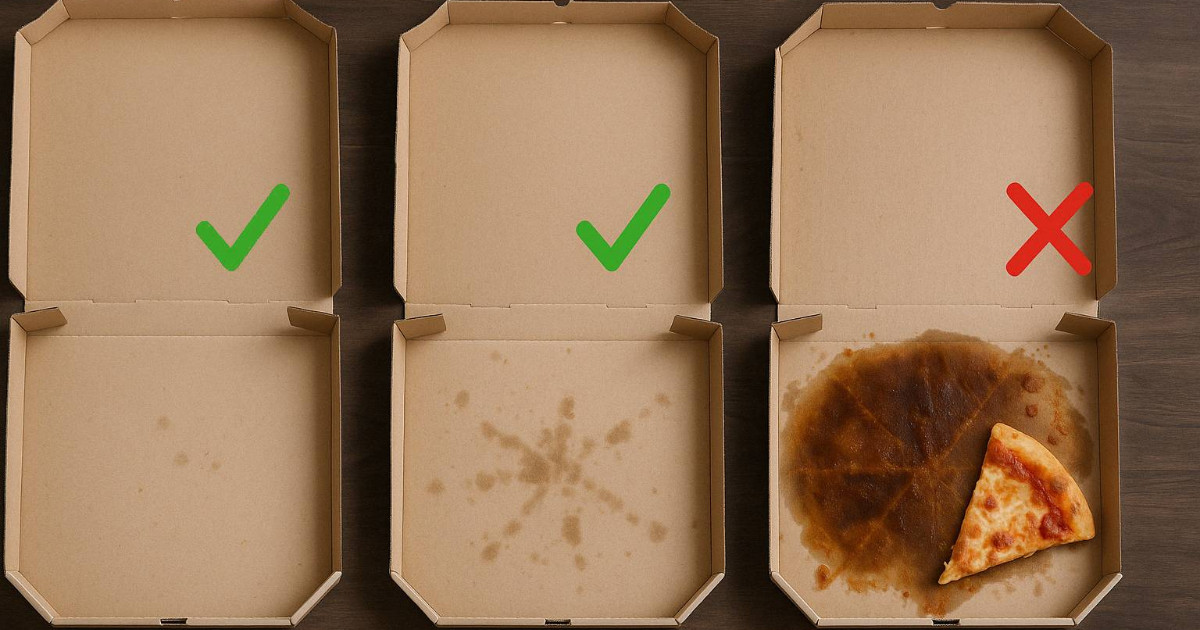 A pizzásdobozok hulladékkezelése Magyarországon