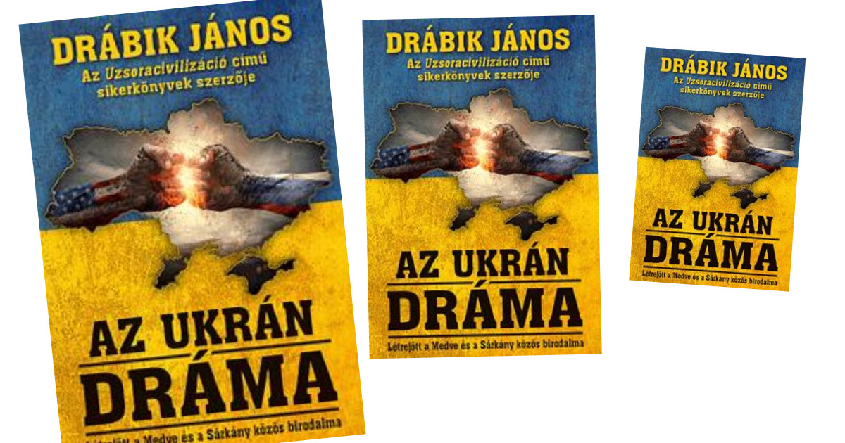 Az ukrán dráma