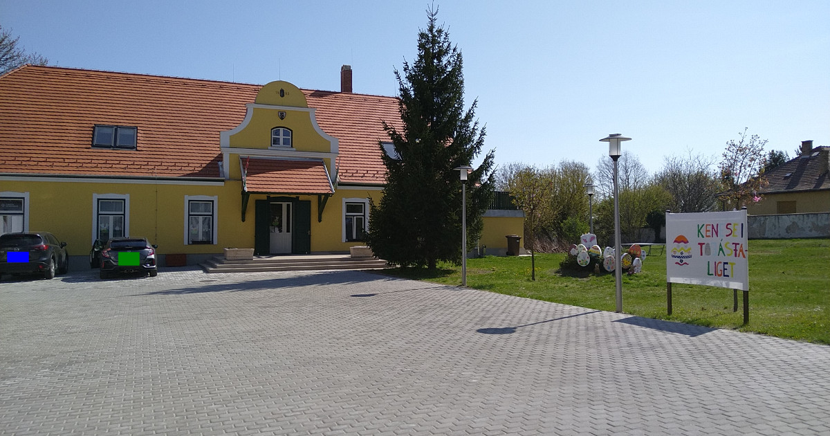 Balatonkenese - Elektronikai- és akkumulátor hulladékgyűjtés