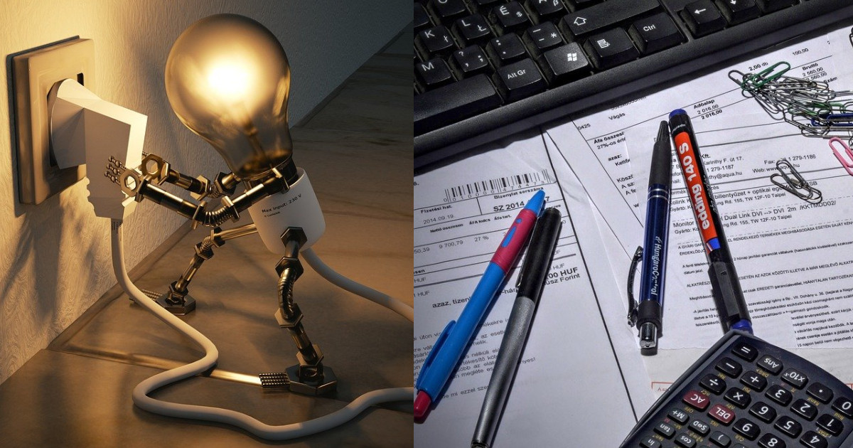 Fogyasztóvédelmi kampányt indít az energiahivatal