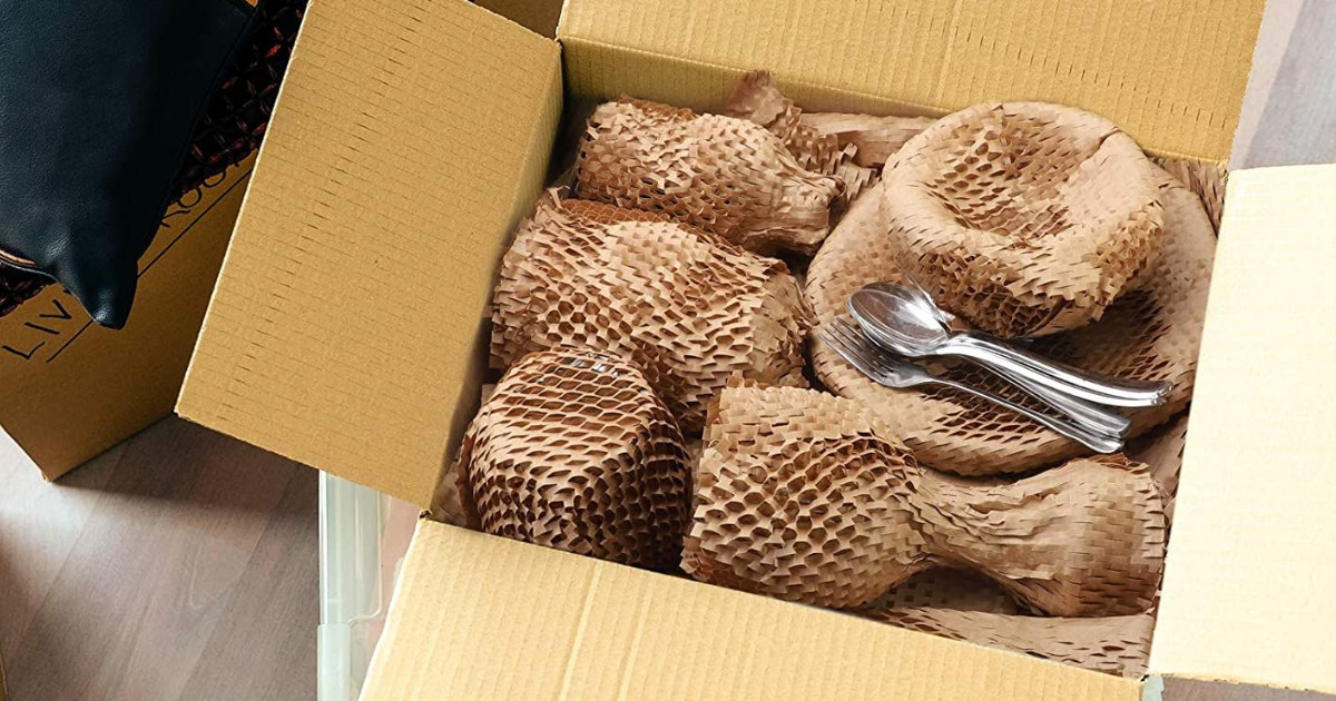 Környezetbarát innovációk forradalmasítják a csomagolástechnikát