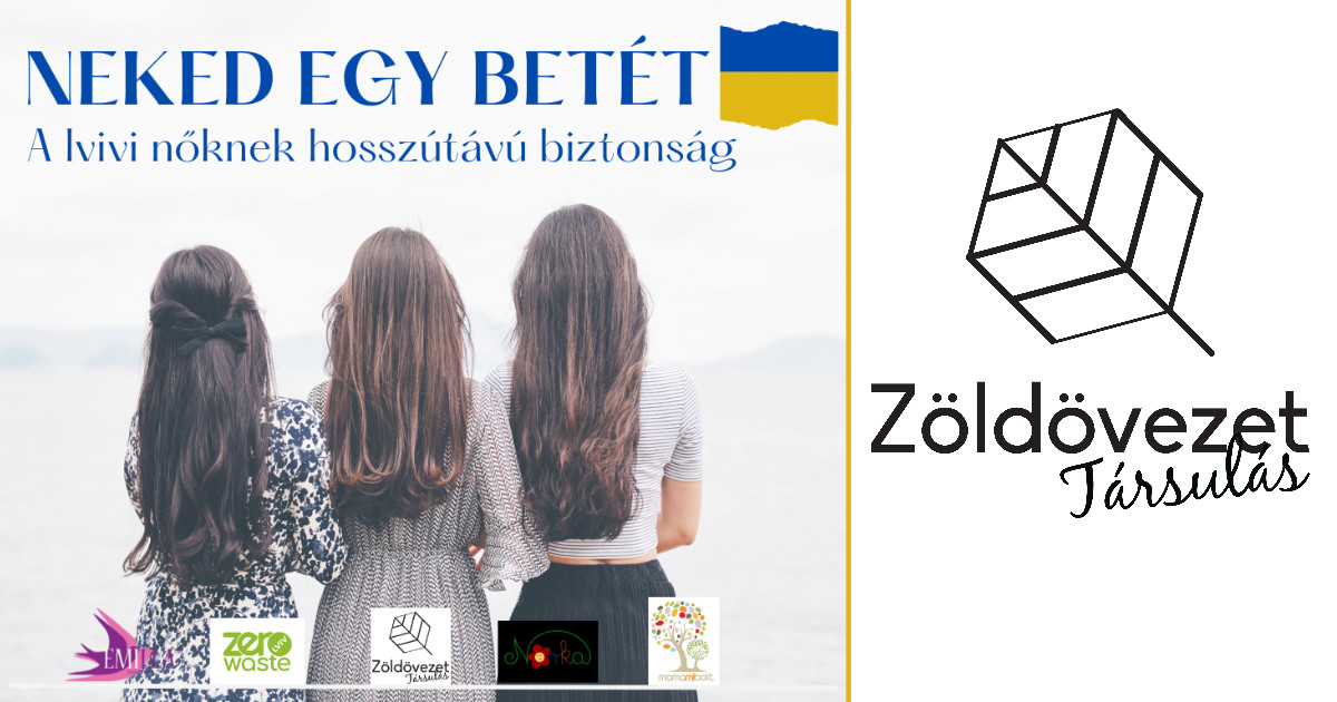 Miért újrahasználható menstruációs terméket gyűjtünk?