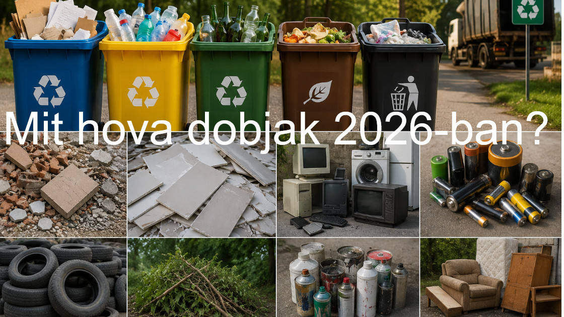 Mit hova dobjak 2026-ban?
