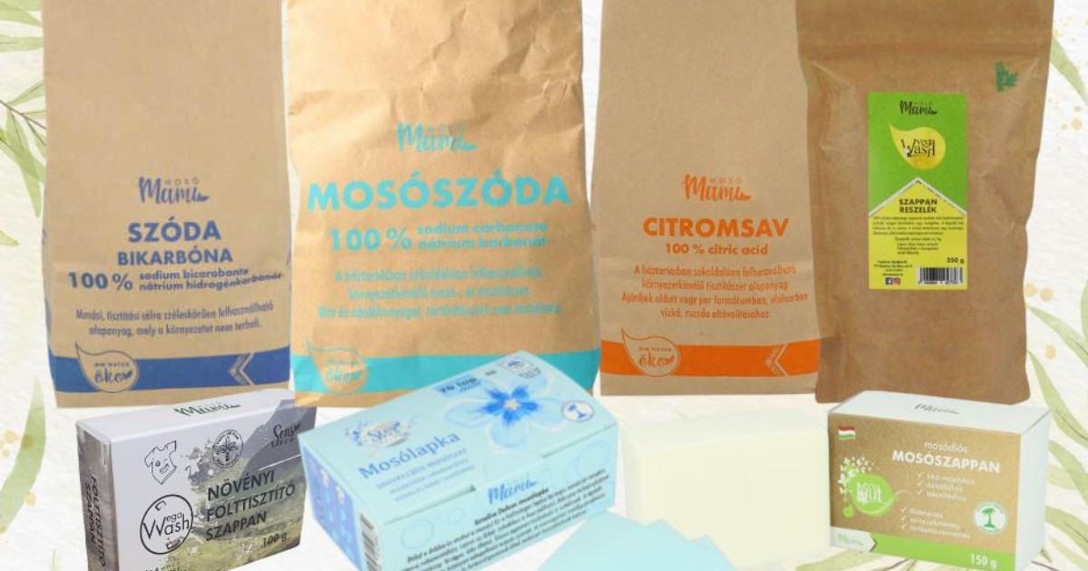 Öt év múlva elbúcsúzhatunk a mosógélektől?