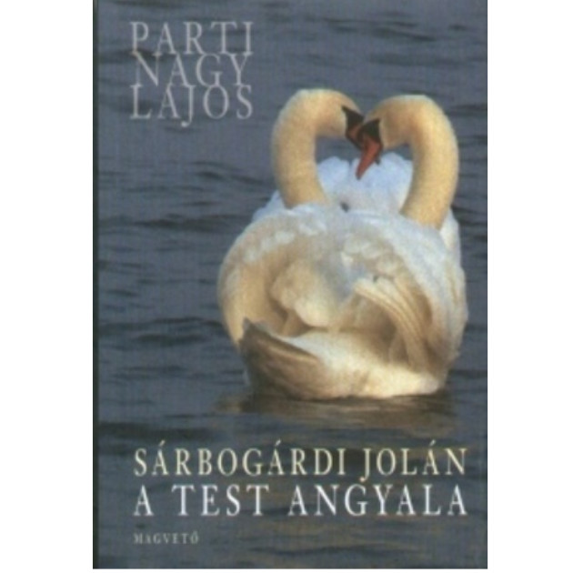 A test angyala