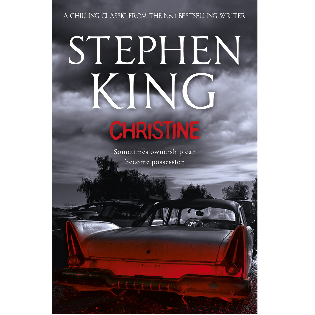 Stephen King Christine