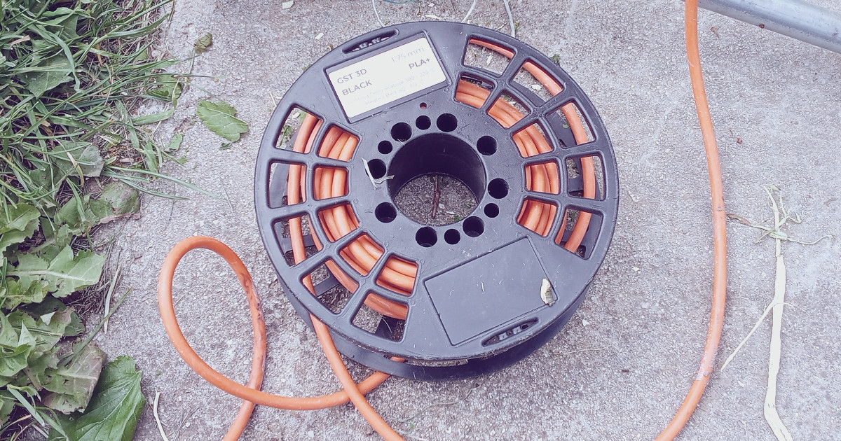 Új életet a 3D nyomtató doboknak
