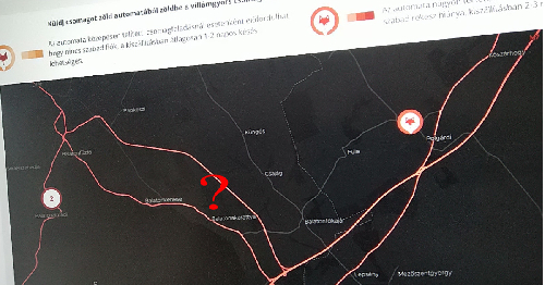 Balatonkenesén is szükség van a FOXPOST csomagautomatára