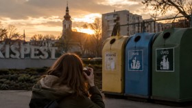 Egy fotó is változást indíthat el - Kispest új pályázata a környezetért
