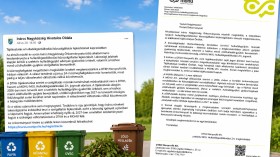 Inárcs hiába kérte: 2026-ban sem változik a hulladékszállítás rendje