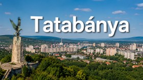 Júliusban is érkezik a kukásautó Tatabányán