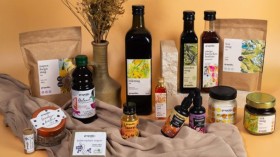 Semmi sem vész kárba: magyar innováció a napraforgómagból