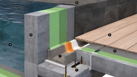 Zen System - A láthatatlan túlfolyó, amely új szintre emeli a medenceépítést